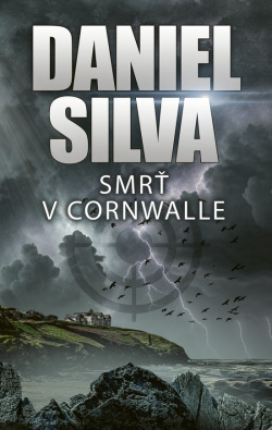 Smrť v Cornwalle (Daniel Silva)