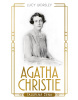 Agatha Christie - Tajuplná žena - životopis (Lucy Worsley)