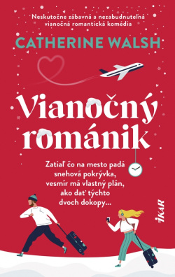 Vianočný románik (Catherine Walsh)