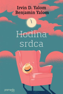 Hodina srdca (Irvin D. Yalom, Benjamin Yalom)