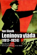 Leninova vláda 1917 - 1924 (Jan Slavík)