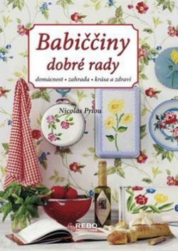 Babiččiny dobré rady (Nicolas Priou)