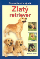 Zlatý retriever (1. akosť) (Bernard Bargh)