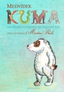 Medvídek Kuma (Martina Skala)