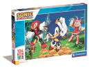 Puzzle maxi Sonic 104 dielikov