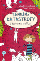 Lenkine katastrofy (1. akosť) (Alice Pantermüllerová)