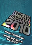 Guinness World Records 2010 (Richards)