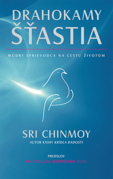 Drahokamy šťastia (1. akosť) (Sri Chinmoy)