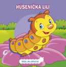 Húsenička Lili (1. akosť)