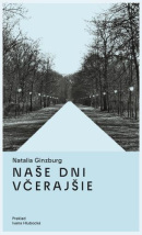 Naše dni včerajšie (Natalia Ginzburg)