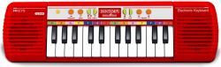 Bontempi Elektronická mini klávesnica