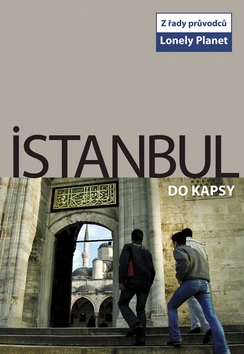 Istanbul do kapsy (Virginia Maxwell)