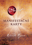 Tajemství: Manifestační karty (Rhonda Byrne)