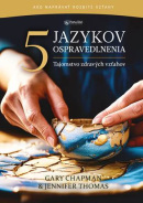 5 jazykov ospravedlnenia (Gary Chapman, Jennifer Thomas, Paul White)