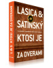 Ktosi je za dverami (1. akosť) (Milan Lasica; Július Satinský)