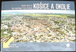 Košice a okolie z neba (1. akosť) (Matúš Krajňák)