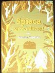 Spiaca spravodlivosť (1. akosť) (Martin Vopěnka)