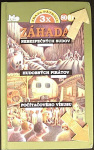 Traja pátrači 80, 81, 82 (3x) (1. akosť) (G. H. Stone)