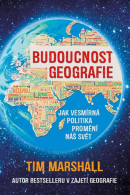 Budoucnost geografie (Tim Marshall)