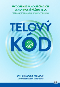 Telový kód (Dr. Bradley Nelson)