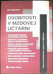 Osobitosti v mzdovej učtárni (1. akosť) (Iveta Matlovičová)