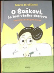 O Šoškovi, čo bral všetko doslova (1. akosť) (Marta Hlušíková)