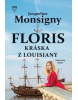 Floris Kráska z Louisiany (1. akosť) (Jacqueline Monsigny)