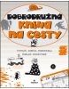 Dobrodružná kniha na cesty (1. akosť) (Kolektív)