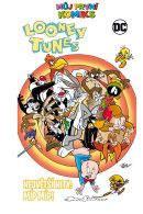 Můj první komiks: Looney Tunes - Největší hity: Míp míp! (RUZNI)