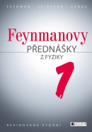 Feynmanovy přednášky z fyziky (Richard Phillips Feynman)