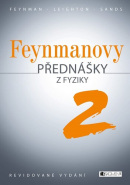 Feynmanovy přednášky z fyziky (Richard Phillips Feynman)