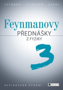 Feynmanovy přednášky z fyziky (Richard Phillips Feynman)