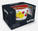 Pokémon ramen miska a paličky