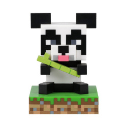 Icon Light Minecraft Panda lampa