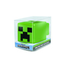 3D hrčnek Minecraft Creeper