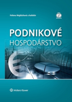 Podnikové hospodárstvo (1. akosť) (Helena Majdúchová)