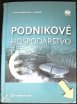 Podnikové hospodárstvo (1. akosť) (Helena Majdúchová)