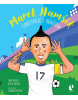 Marek Hamšík – Čarostrelec s kohútom (1. akosť) (Juraj Berzedi, Anita Ráczová)