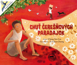 Chuť čerešňových paradajok (1. akosť) (Ching-Yen Liu)