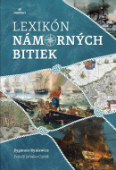 Lexikón námorných bitiek (1. akosť) (Zygmunt Ryniewicz)