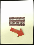 Aforhytmick (1. akosť) (Juraj Macko)