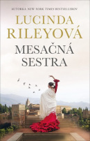 Mesačná sestra (1. akosť) (Lucinda Riley)