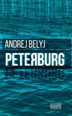 Peterburg (1. akosť) (Andrej Belyj)