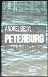 Peterburg (1. akosť) (Andrej Belyj)