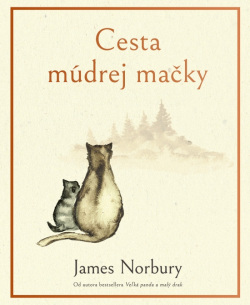 Cesta múdrej mačky (James Norbury)