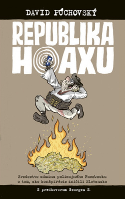 Republika hoaxu (David Púchovský)