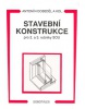 Stavební konstrukce pro 2. a 3. ročník SOU (Antonín Doseděl)