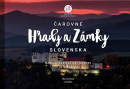 Čarovné Hrady a Zámky Slovenska (1. akosť) (Martin Kmeť a kolektív)