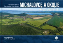 Michalovce a okolie z neba (1. akosť) (Matúš Krajňák)