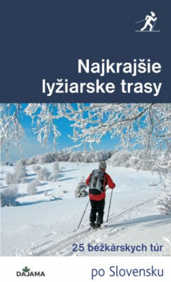 Najkrajšie lyžiarske trasy (1. akosť) (Tomáš Trstenský, Karol Mizla)